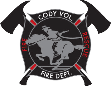 cody fire school