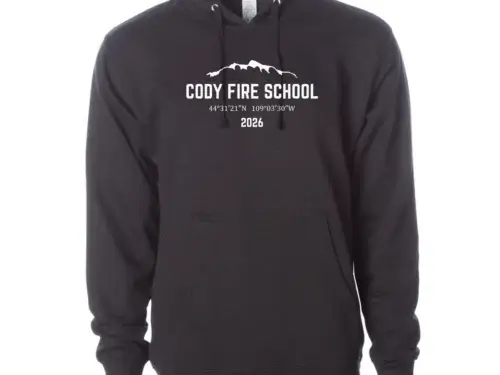 Coordinates Hoodie