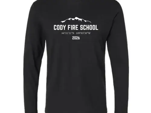 Coordinates Long Sleeve