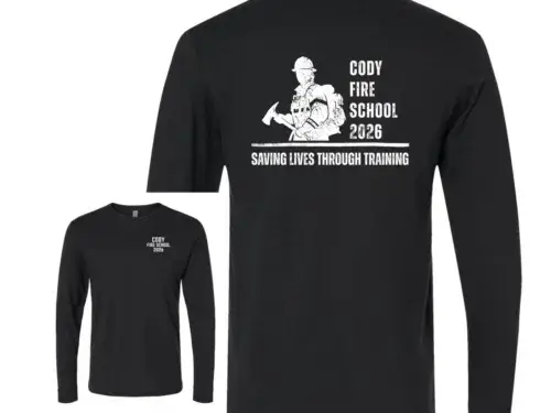 Saving Lives Long Sleeve